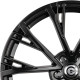 Автомобільні диски Carbonado Star BG 20*9 5*112 ET30 66.45