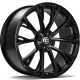 Автомобільні диски Carbonado Star BG 20*9 5*112 ET30 66.45