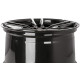 Автомобільні диски Carbonado Baron BFP 21*9,5 5*130 ET50 71.6