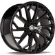 Автомобільні диски Carbonado Eldorado BG 20*9 5*112 ET30 66.45