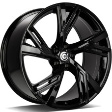 Автомобільні диски Carbonado Rich BG 19*8,5 5*112 ET30 66.45