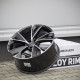 Автомобільні диски Carbonado Luxury BFP 21*9,5 5*112 ET25 66.45