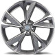 Автомобильные диски Carbonado Luxury  19*8,5 5*112 ET30 66.5