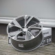Автомобильные диски Carbonado Luxury  19*8,5 5*112 ET30 66.5