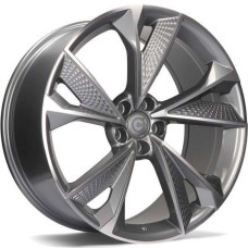 Автомобільні диски Carbonado Luxury  19*8,5 5*112 ET30 66.45