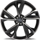 Автомобільні диски Carbonado Luxury  19*8,5 5*112 ET30 66.45