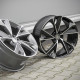 Автомобільні диски Carbonado Luxury  19*8,5 5*112 ET30 66.5
