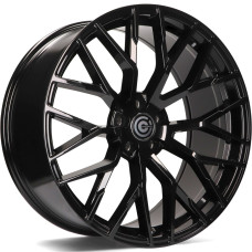 Автомобільні диски Carbonado Wealthy BG 18*8 5*112 ET35 66.45