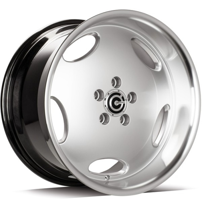 Автомобильные диски Carbonado Vintage DHSLP 18*8,5 5*112 ET35 66.5