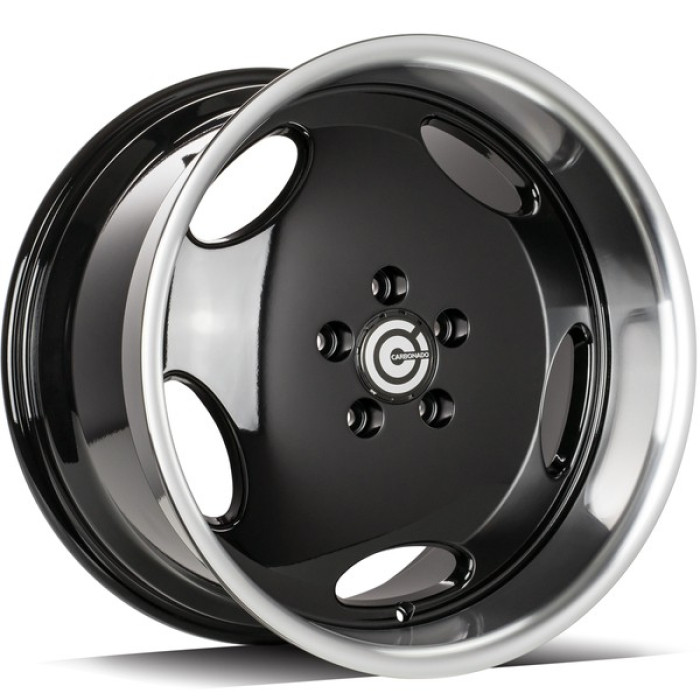 Автомобильные диски Carbonado Vintage BGLP 18*8,5 5*112 ET35 66.5