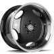 Автомобильные диски Carbonado Vintage BGLP 18*8,5 5*112 ET35 66.5