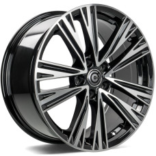 Автомобильные диски Carbonado Stunt BFP 19*8,5 5*112 ET30 66.45