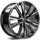 Автомобильные диски Carbonado Stunt BFP 19*8,5 5*112 ET30 66.45