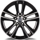 Автомобильные диски Carbonado Lightning BFP 17*7,5 5*112 ET45 57.1