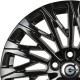 Автомобільні диски Carbonado Sparrow BG 18*7,5 5*114,3 ET45 73,1