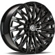 Автомобільні диски Carbonado Sparrow BG 18*7,5 5*114,3 ET45 73,1