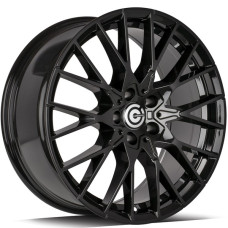 Автомобільні диски Carbonado Illusion BG 18*8 5*120 ET30 72.6