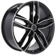 Автомобильные диски Racing Line 21*9 5*130 ET50 71.6 Racing Line Audi Q7