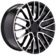Автомобильные диски Racing Line 21*9,5 5*130 ET46 71.6 Porsche Cayenne New