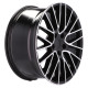 Автомобільні диски Racing Line 21*11 5*130 ET58 71.6 Racing Line FE179 MB