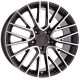 Автомобільні диски Racing Line 21*11 5*130 ET58 71.6 Racing Line FE179 MB