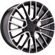 Автомобільні диски Racing Line 21*11 5*130 ET58 71.6 Racing Line FE179 MB