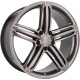 Автомобильные диски Racing Line 21*9,5 5*130 ET50 71.6 Racing Line Audi Q7