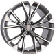 Автомобільні диски Racing Line 21*10 5*120 ET20 66.45 Audi Q8 SQ8