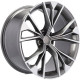 Автомобільні диски Racing Line 21*10 5*120 ET20 66.45 Audi Q8 SQ8