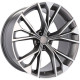 Автомобільні диски Racing Line 21*10 5*120 ET20 66.45 Audi Q8 SQ8