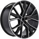 Автомобильные диски Racing Line 21*9 5*120 ET30 66.45 Audi Q7 4M SQ7