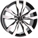 Автомобильные диски Racing Line 21*9 5*120 ET31 66.6 VW Tureg New R-Line