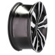 Автомобильные диски Racing Line 21*9 5*120 ET31 66.6 VW Tureg New R-Line