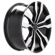 Автомобильные диски Racing Line 21*9 5*120 ET31 66.6 VW Tureg New R-Line