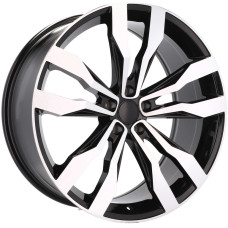 Автомобильные диски Racing Line 21*9 5*120 ET31 66.6 VW Tureg New R-Line