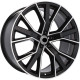 Автомобильные диски Racing Line 21*9,5 5*120 ET31 66.45 Audi Q7 4M SQ7