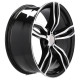 Автомобільні диски Racing Line 19*8,5 5*120 ET33 72.6 E492 BMW M Стиль