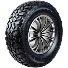 Шины всесезонные 245/75/R16 Powertrac Power M/T 120/116Q