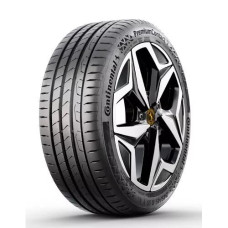 Шини літні 235/55/R18 Continental PremiumContact 7 100V FR