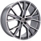 Автомобильные диски Racing Line 22*9,5 5*112 ET31 66.45 Audi Q7 4M SQ7