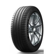 Шини літні 245/40/R19 Michelin Pilot Sport 4S 98Y XL RunFlat