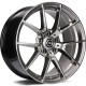 Автомобільні диски Carbonado Spider DHB 18*8,5 5*120 ET20 72.6