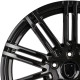 Автомобільні диски Carbonado Elite BG 20*9,5 5*130 ET50 71.6