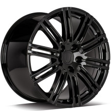 Автомобільні диски Carbonado Elite BG 20*11 5*130 ET55 71.6