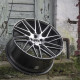 Автомобільні диски Wrath Wheels BP WF-4 20*10 5*120 ET42 74.1 Акція - 20% 