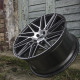 Автомобільні диски Wrath Wheels BP WF-4 20*10 5*120 ET42 74.1 Акція - 20% 