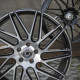Автомобільні диски Wrath Wheels BP WF-4 20*10 5*120 ET42 74.1 Акція - 20% 