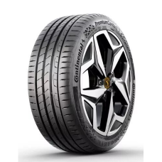 Шини літні 215/55/R18 Continental PremiumContact 7 99V XL FR