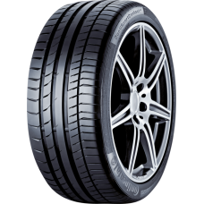 Шини літні 275/45/R18 Continental SportContact 5 MO 103W XL