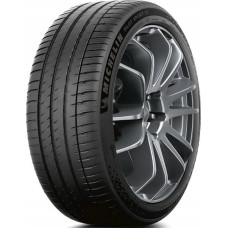 Шини літні 255/45/R22 Michelin Pilot Sport EV Acoustic 107Y XL